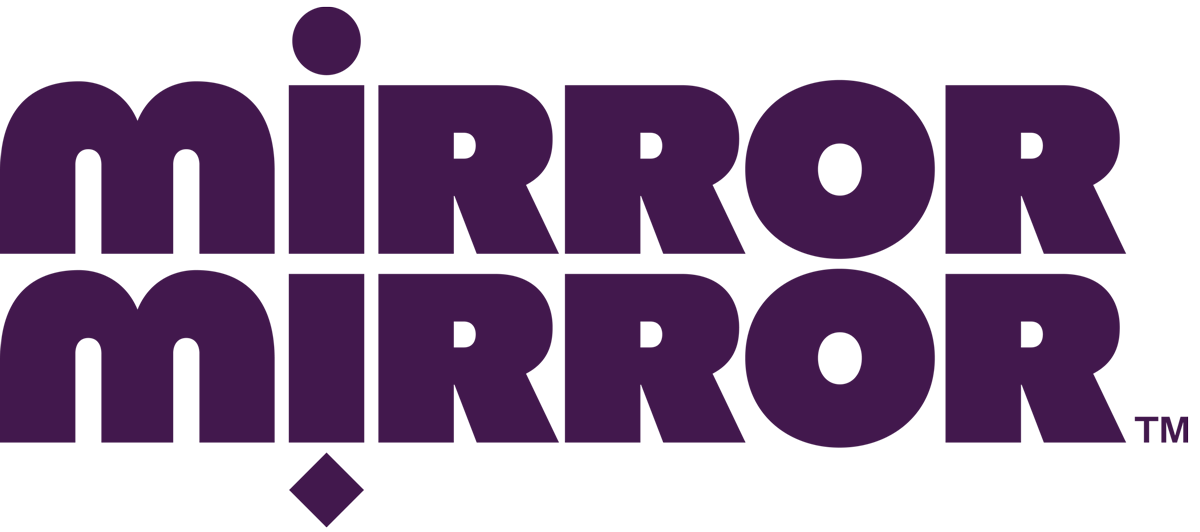 mirrormirror logo