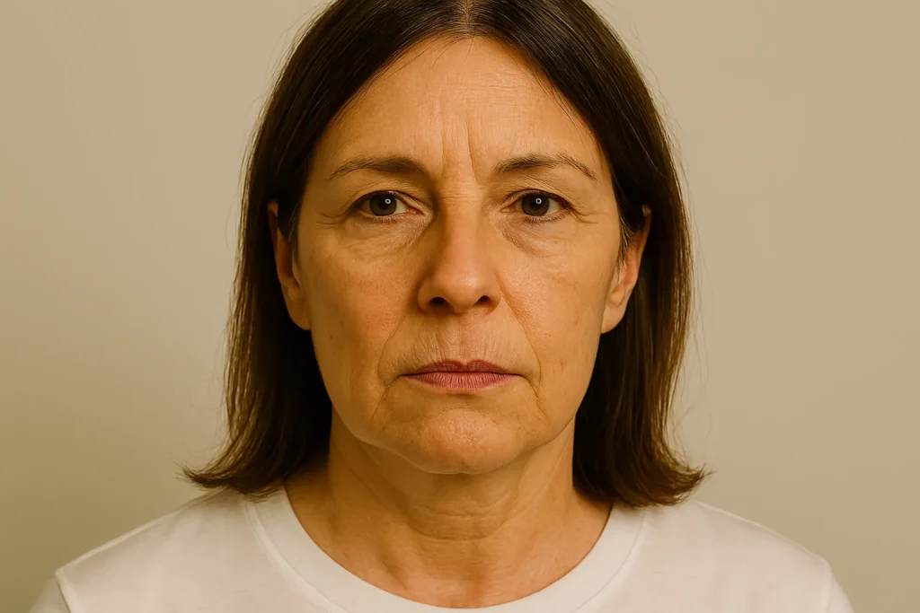 Lines Above Lips - Image 2