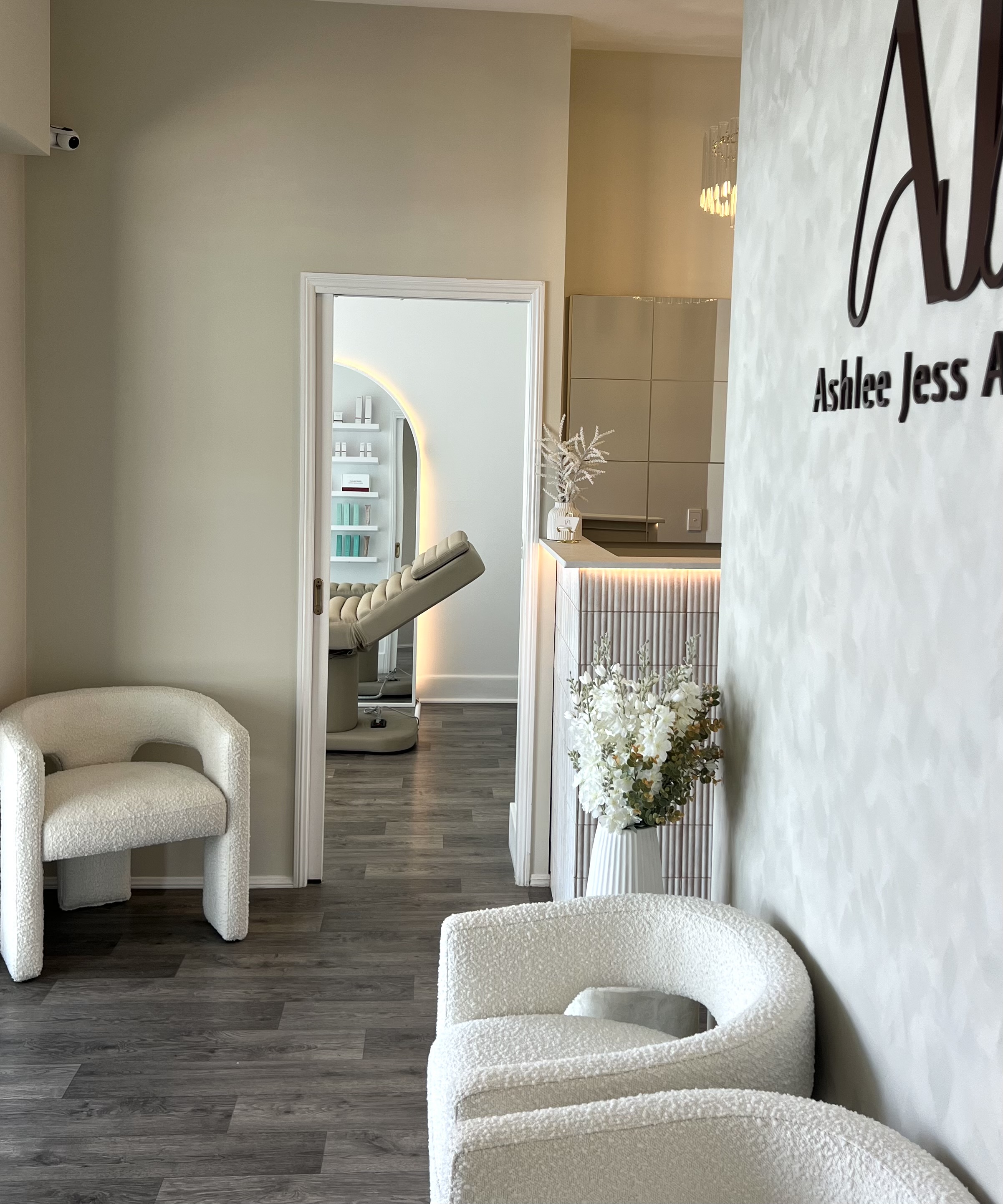Treatment Room