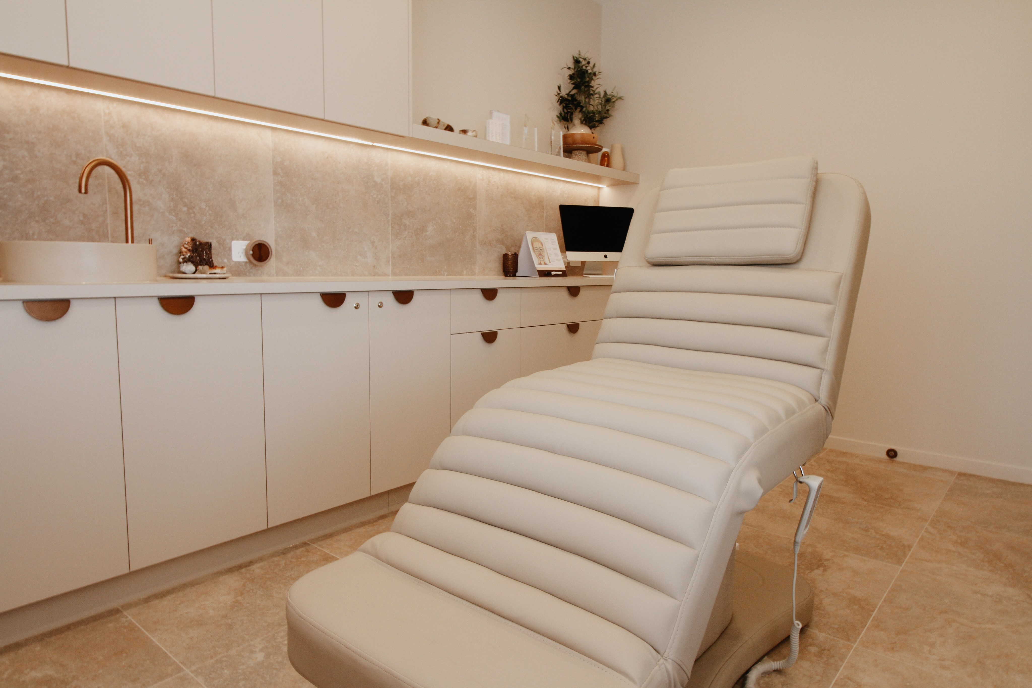 Treatment Room