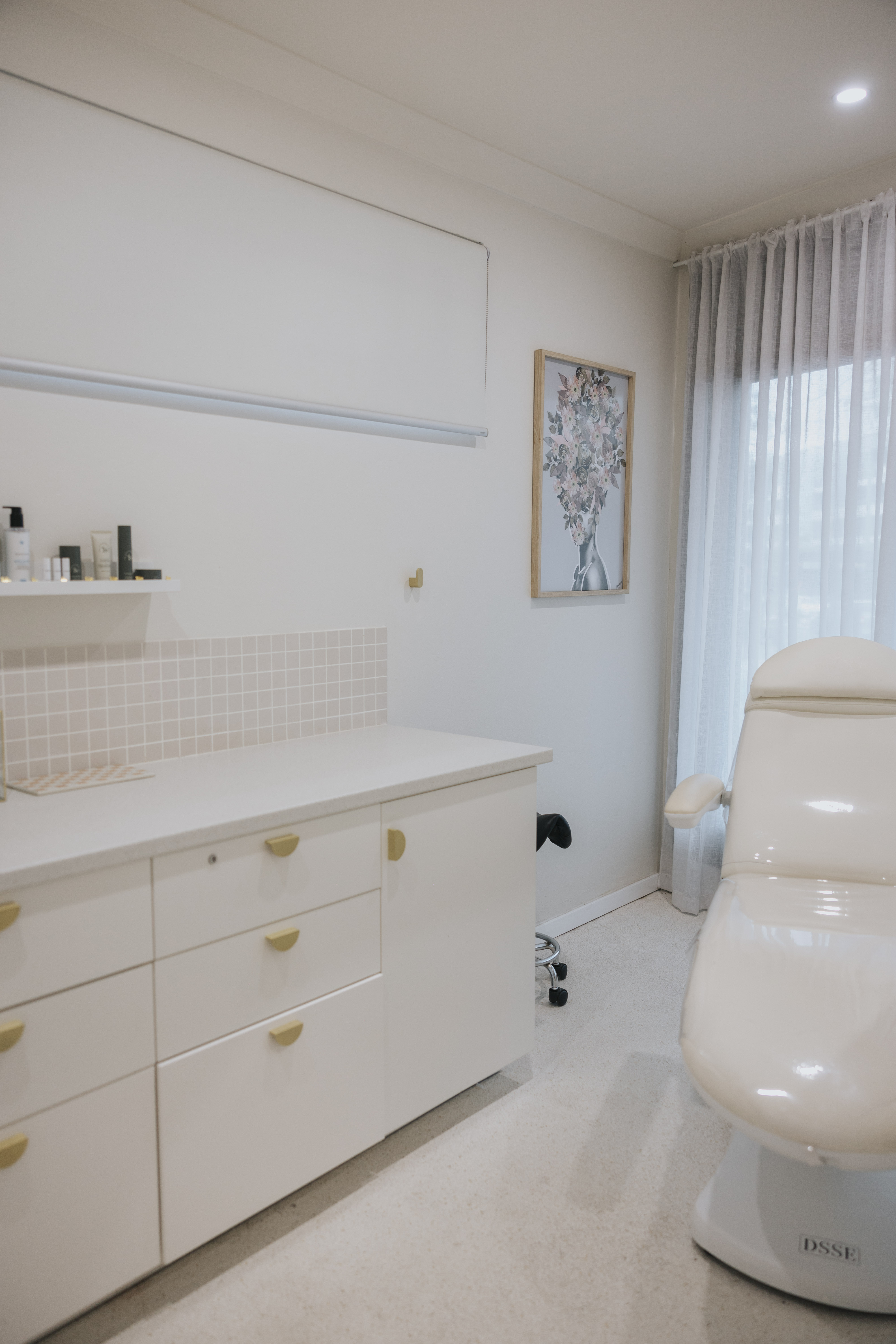 Treatment Room