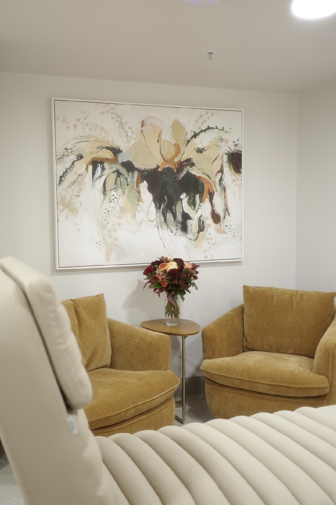 Treatment Room