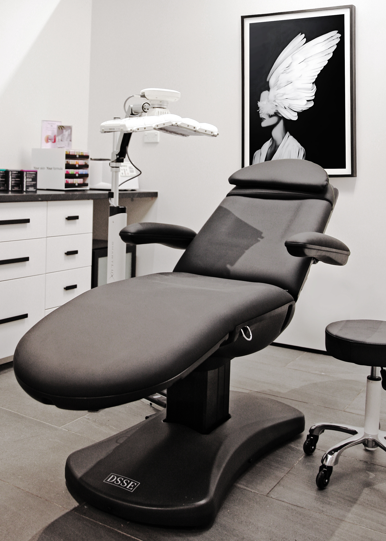 Treatment Room
