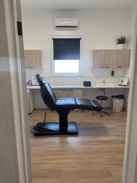 Treatment Room
