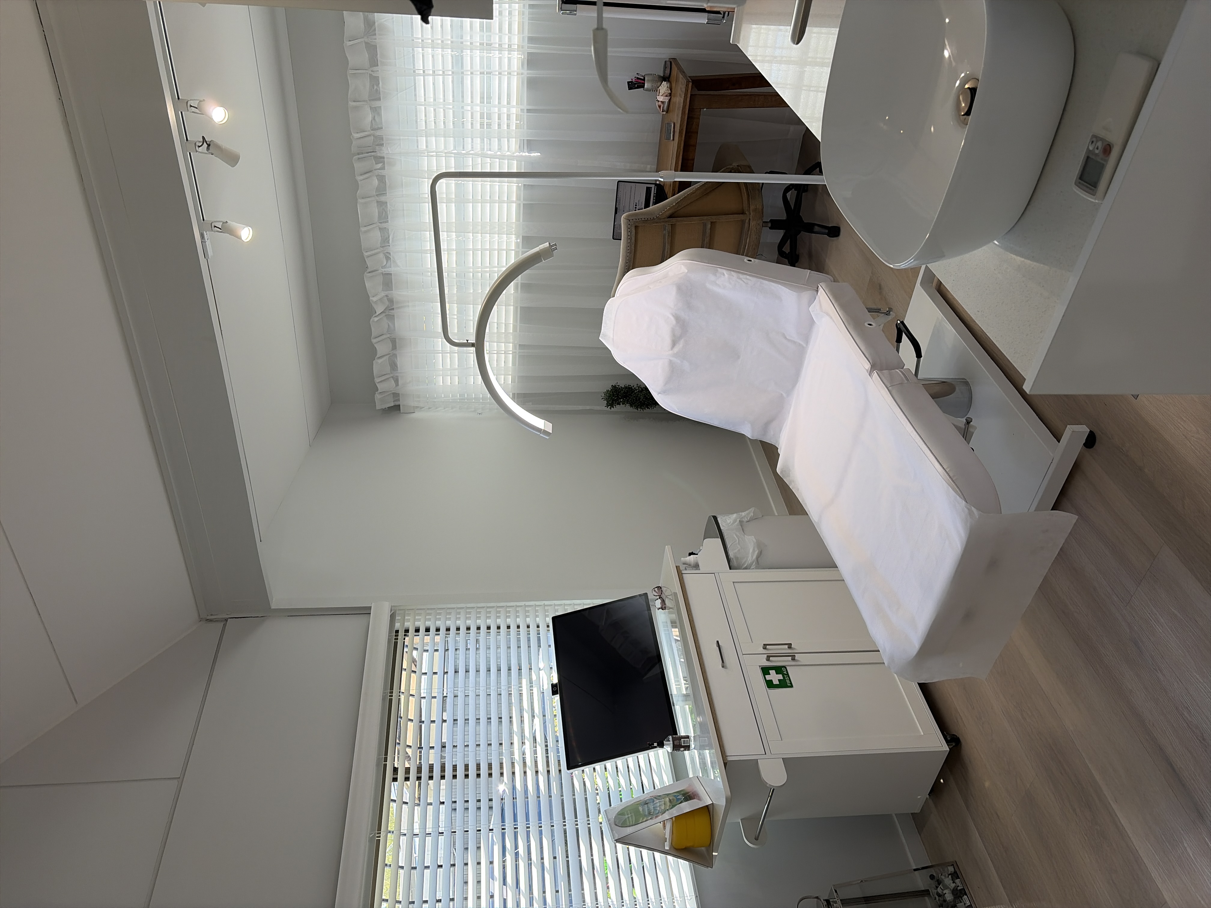 Treatment Room