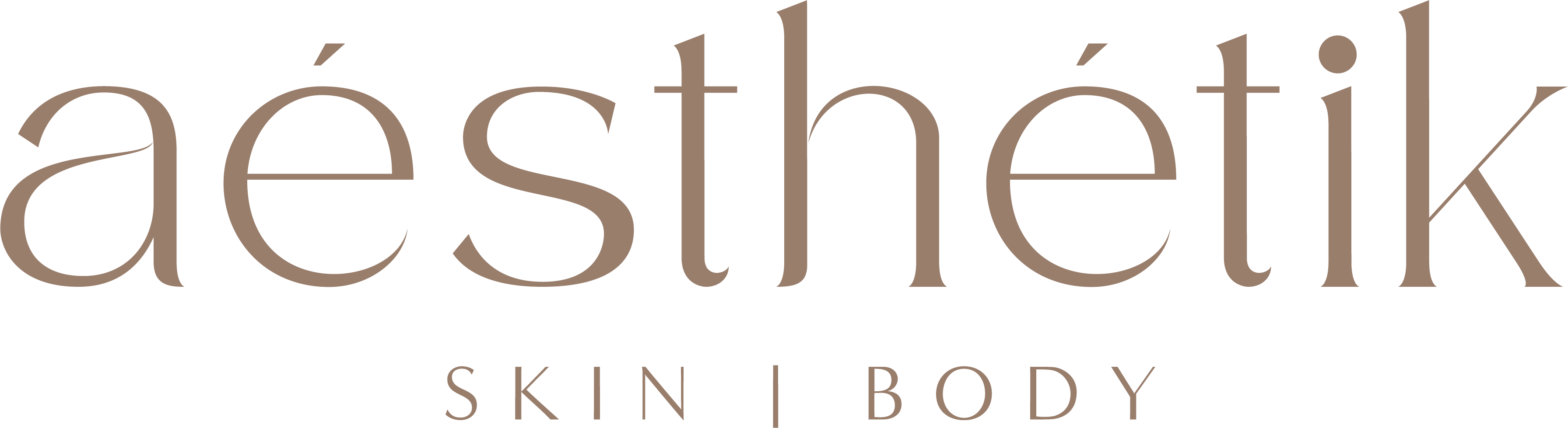 Clinic Logo