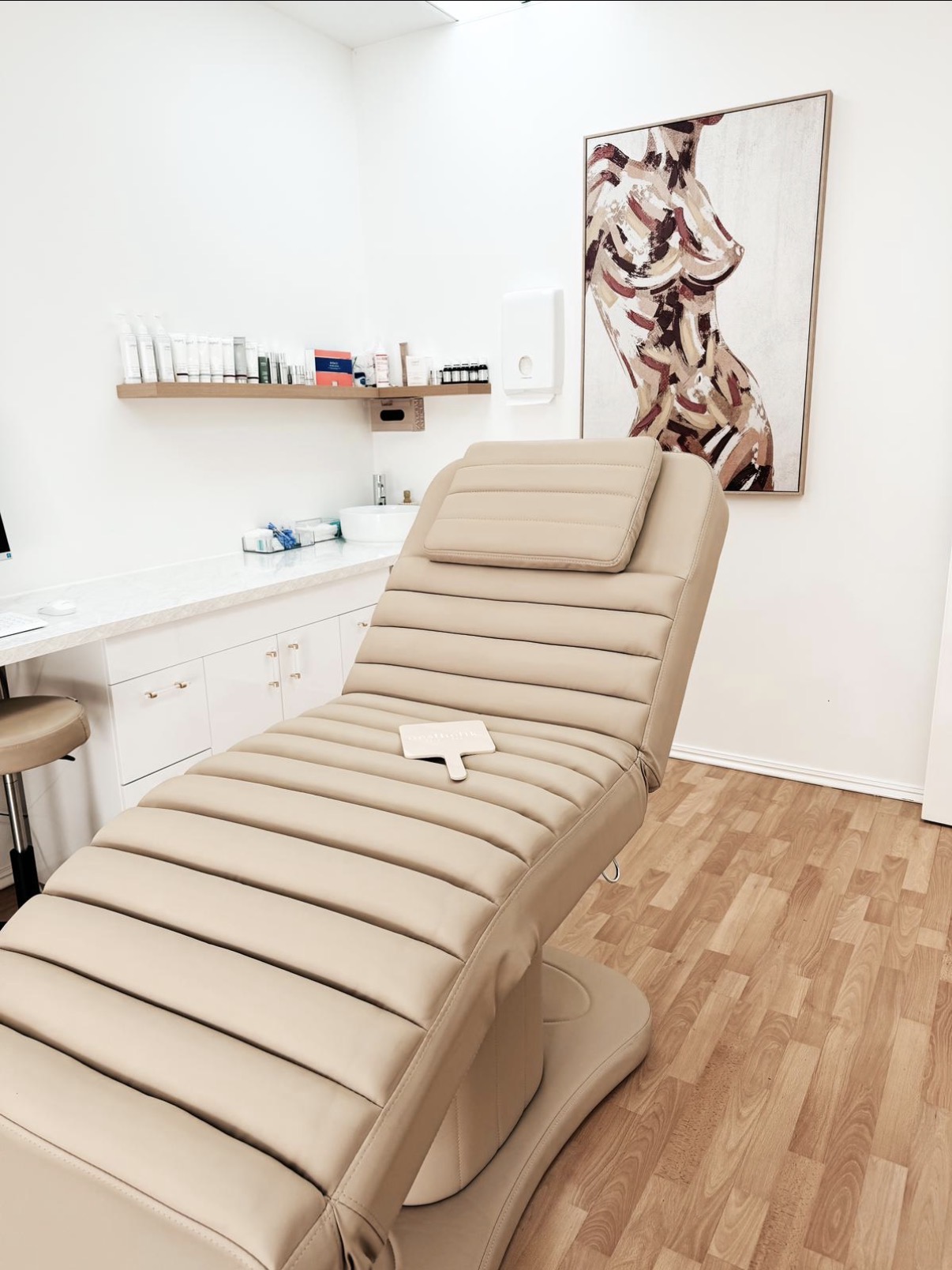 Treatment Room
