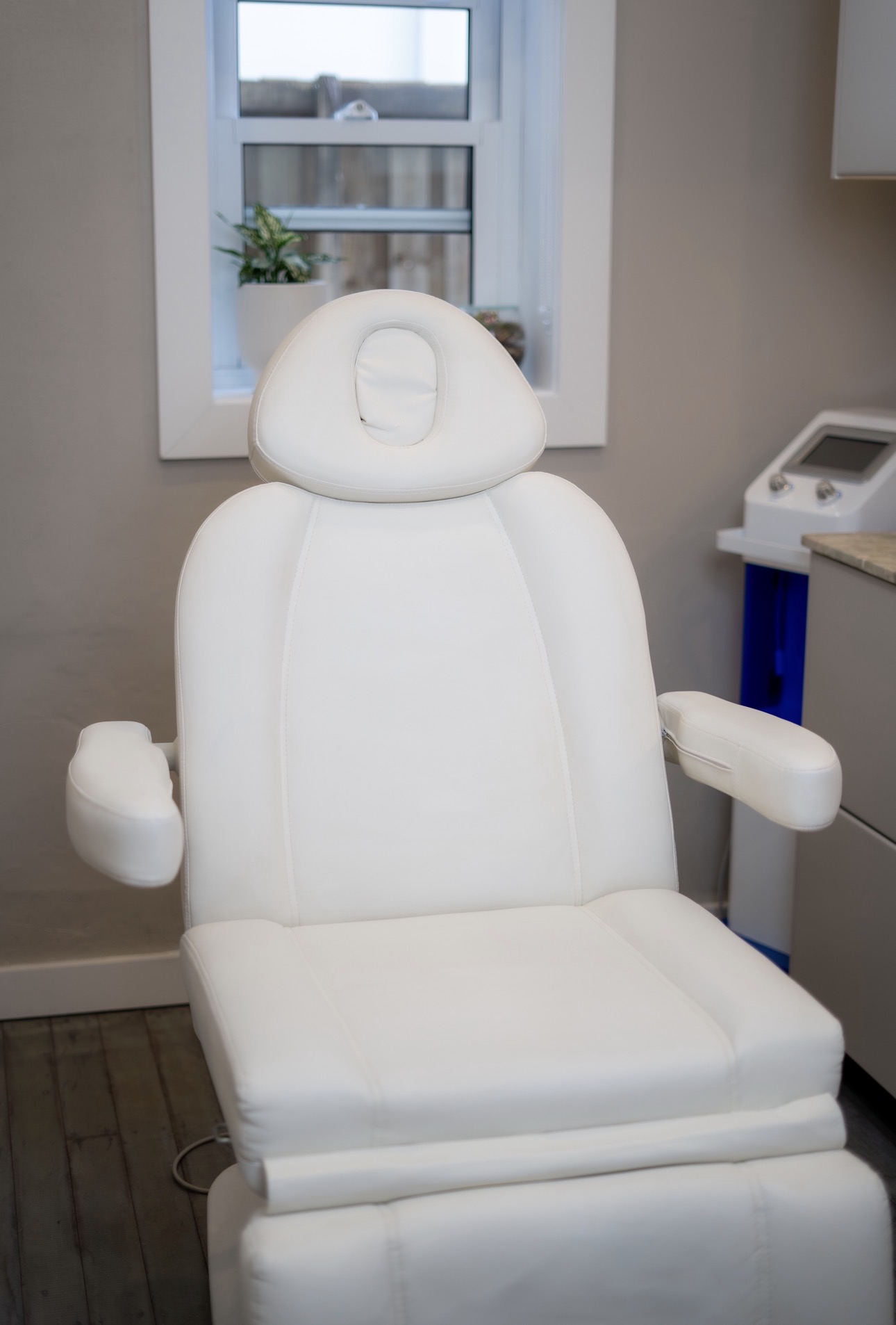 Treatment Room