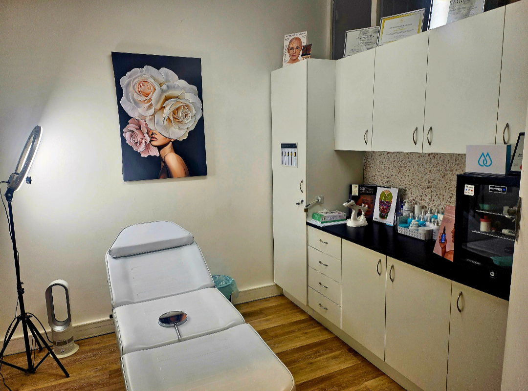 Treatment Room