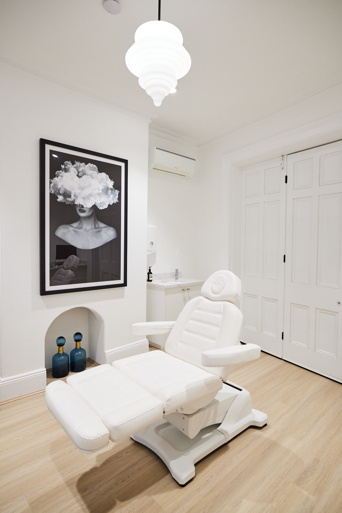 Treatment Room