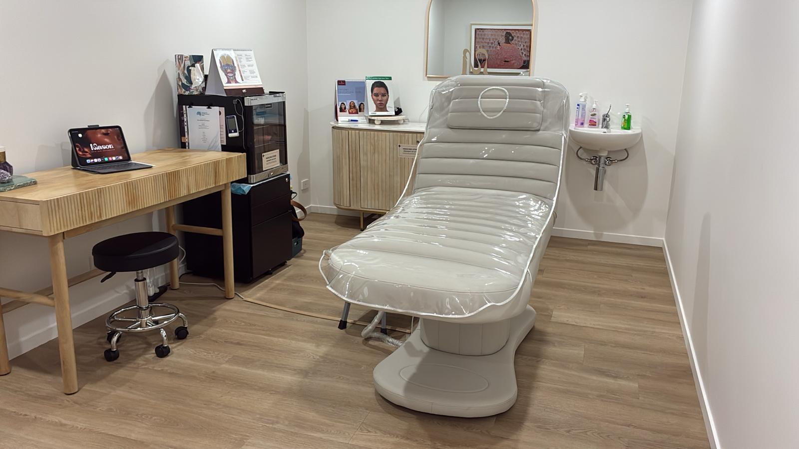 Treatment Room