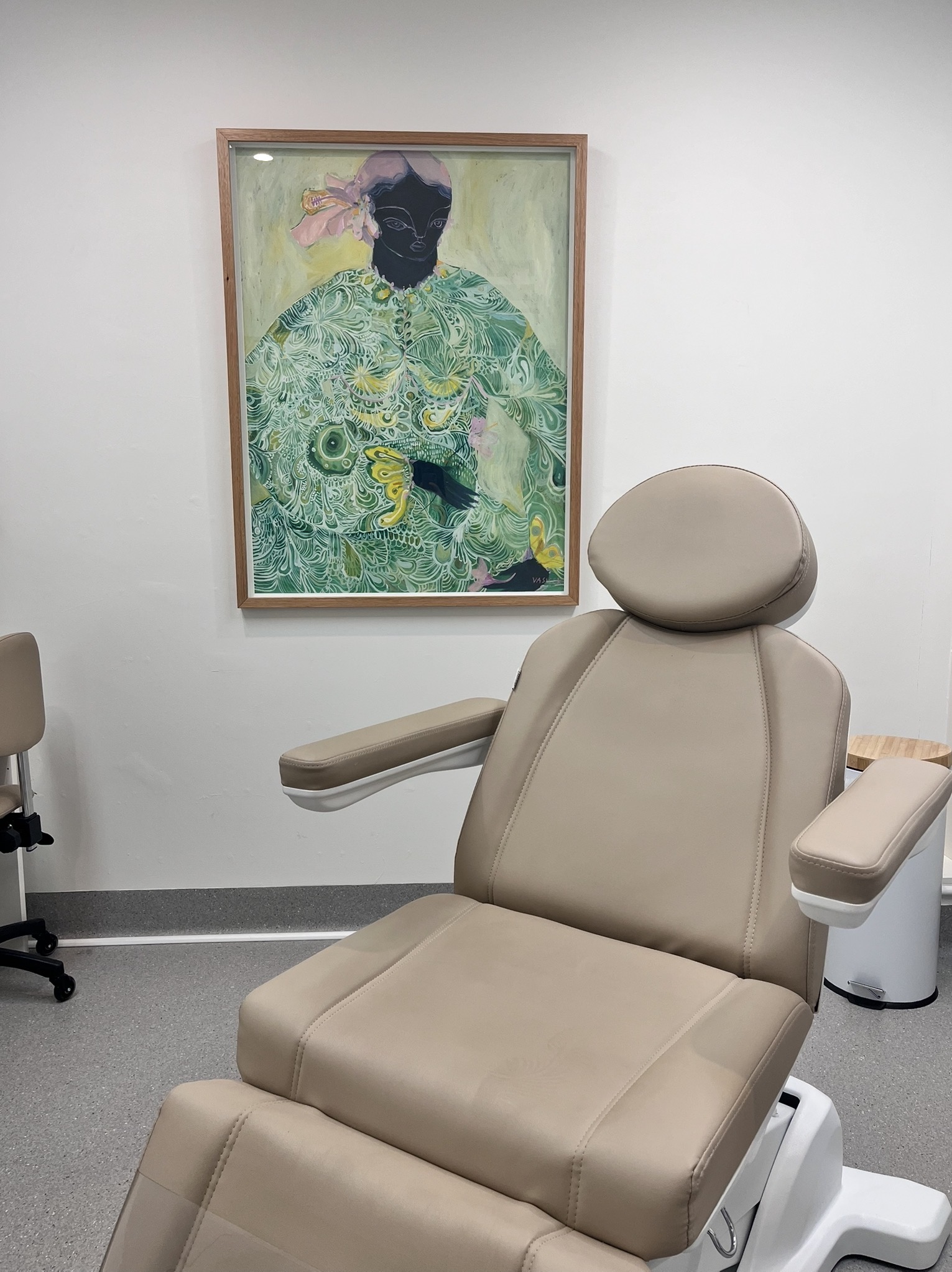 Treatment Room
