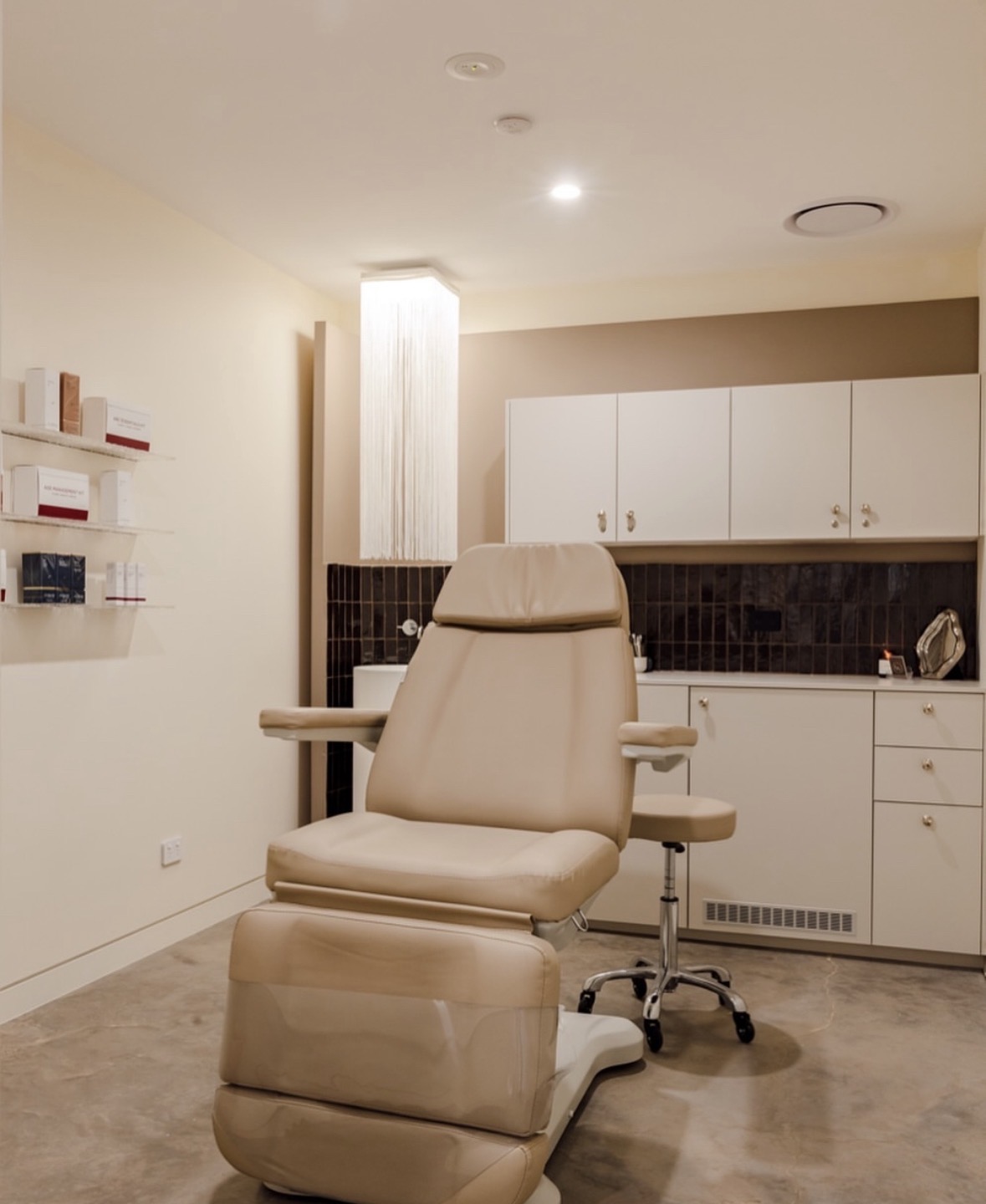 Treatment Room