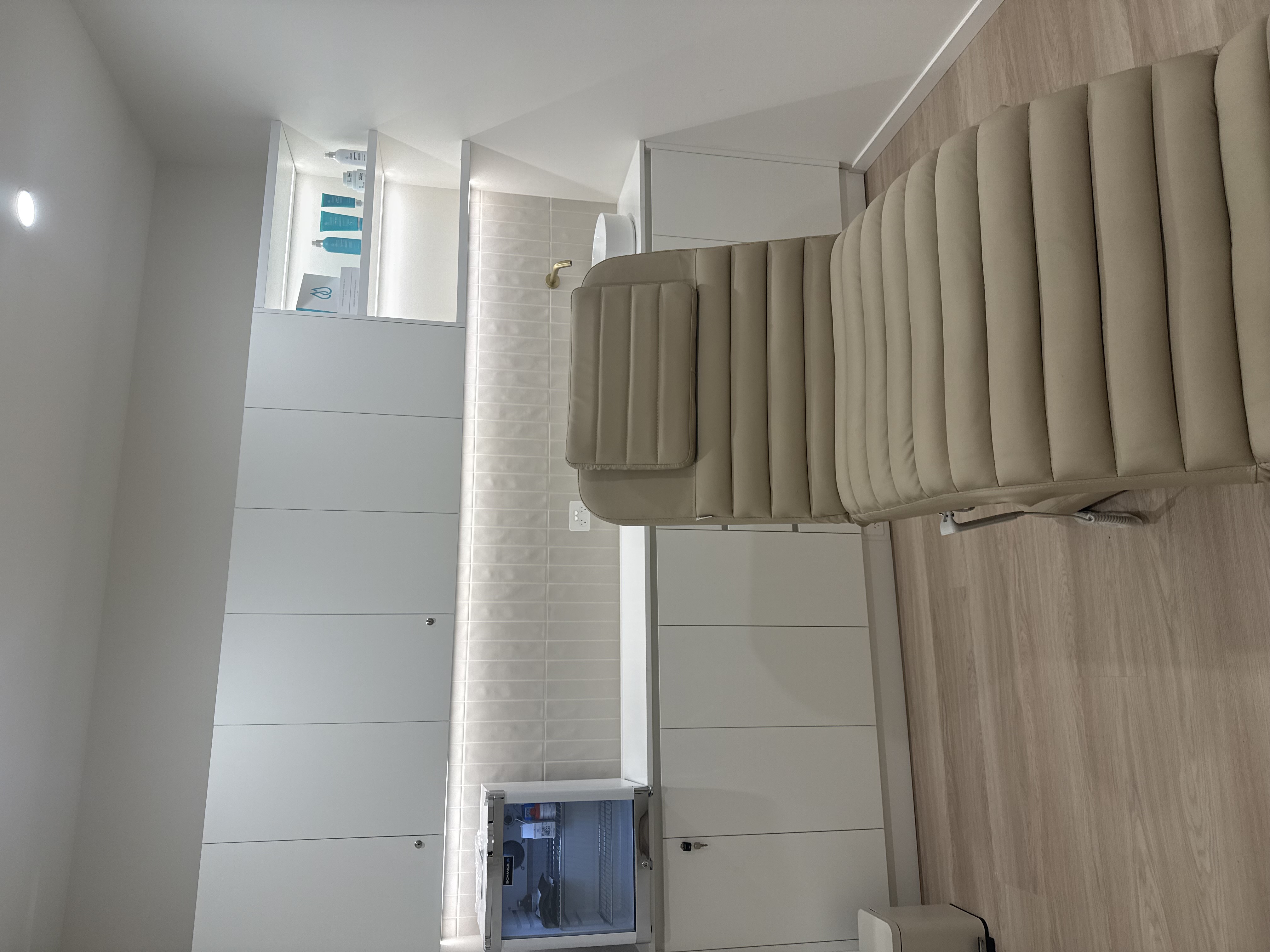 Treatment Room