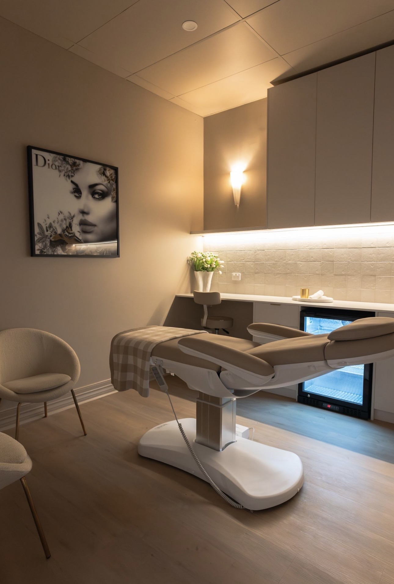 Treatment Room