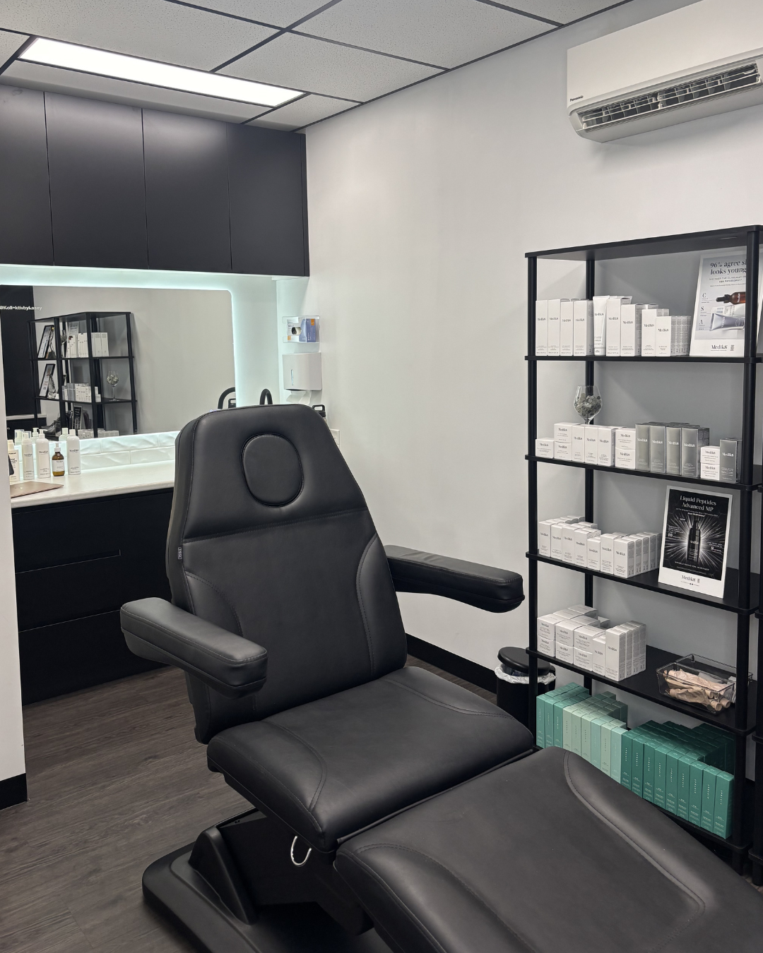 Treatment Room
