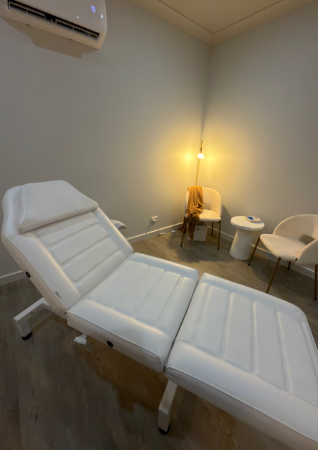 Treatment Room