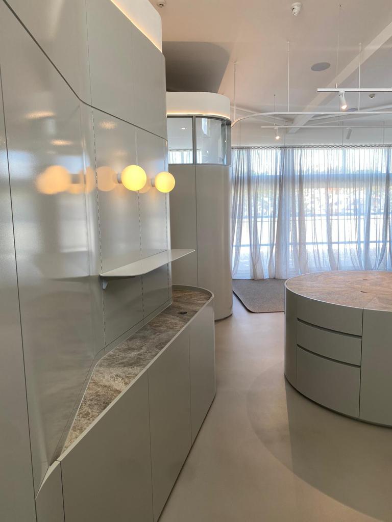 Treatment Room