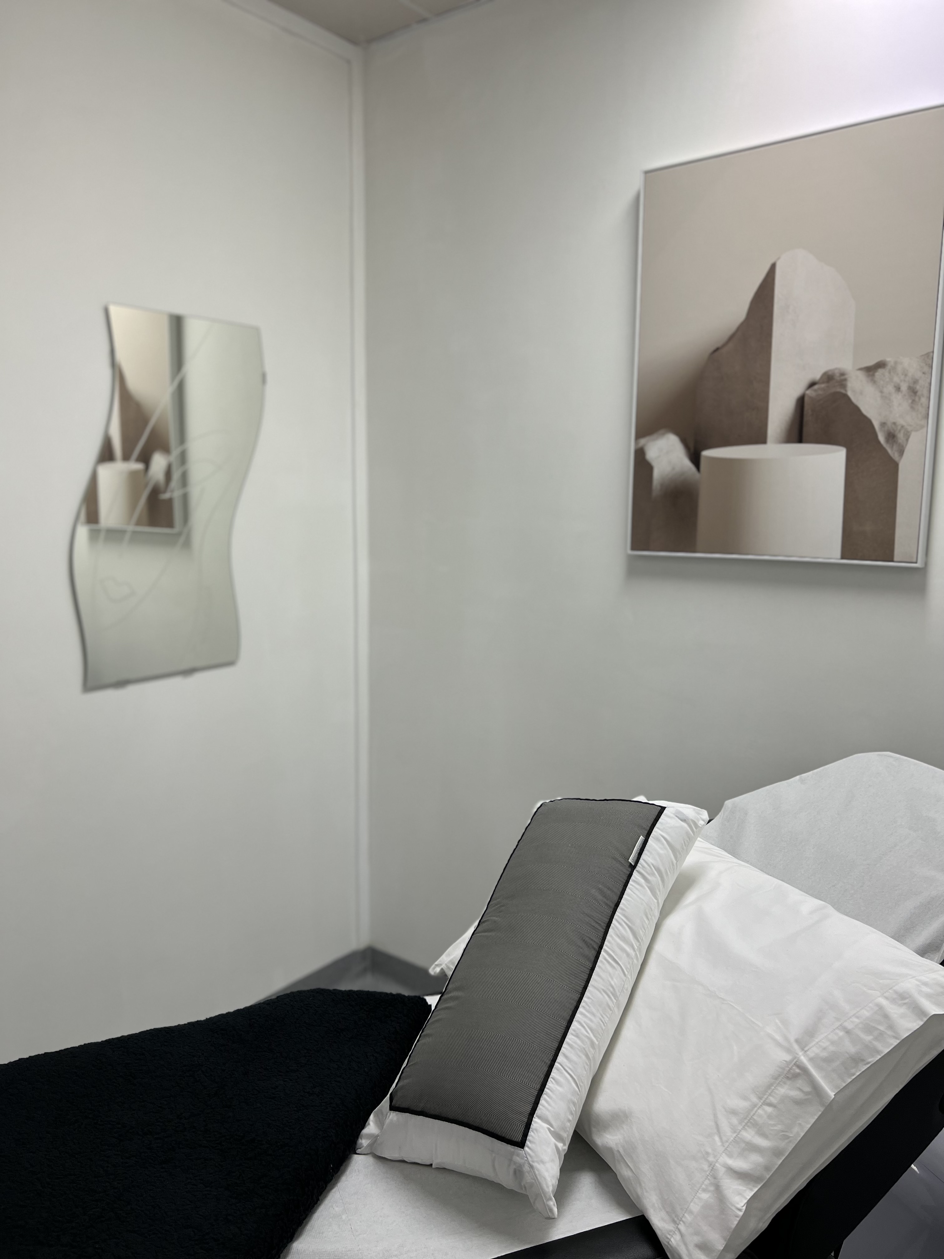 Treatment Room