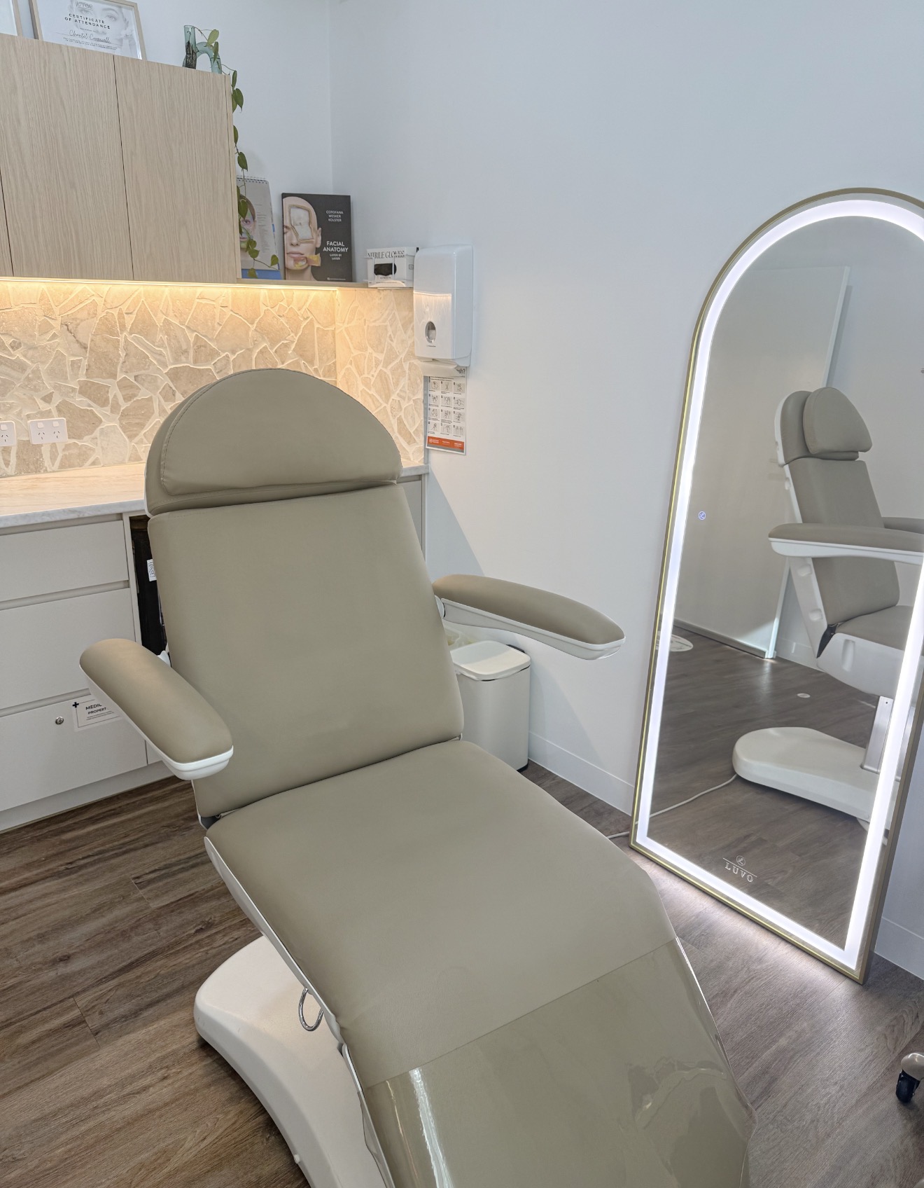 Treatment Room