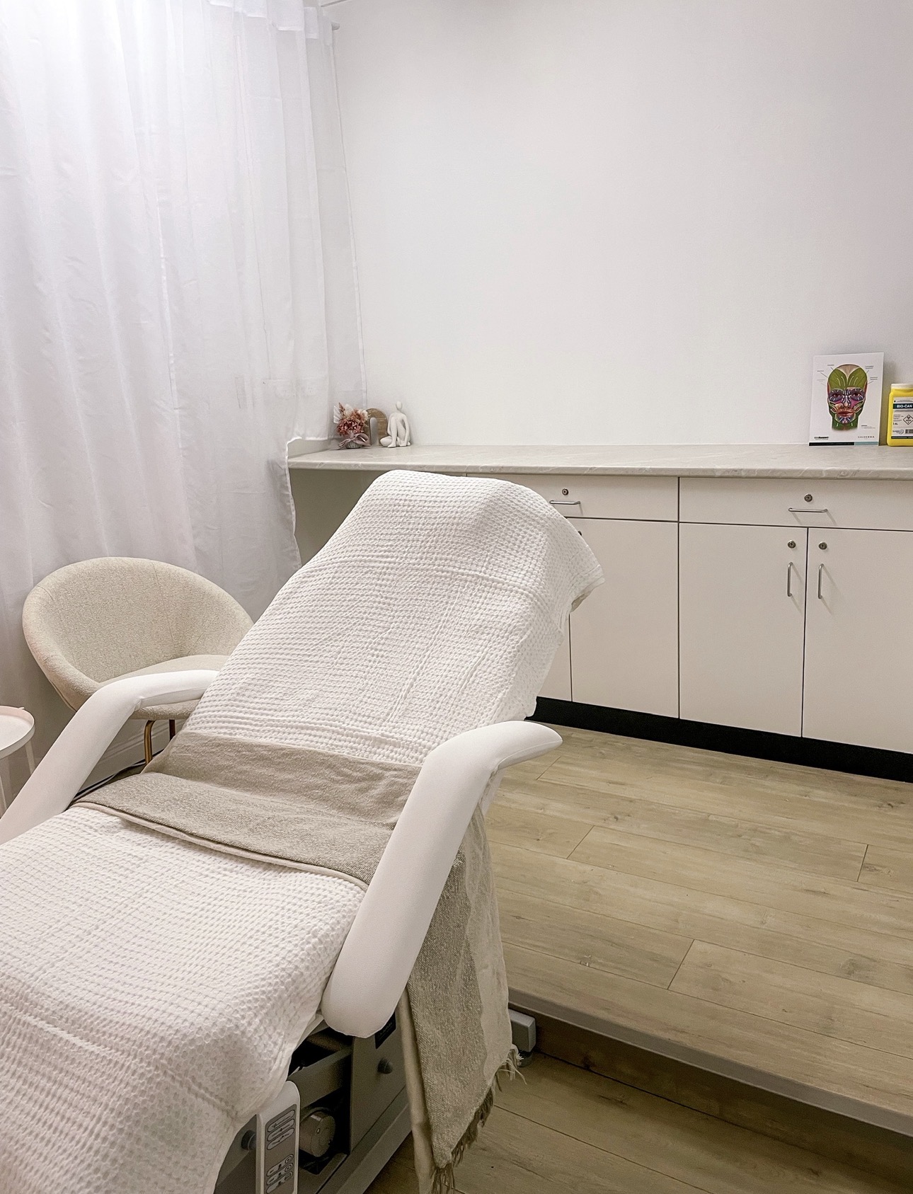 Treatment Room
