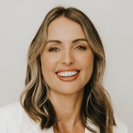 Jacinta King - Founder Mirror Mirror